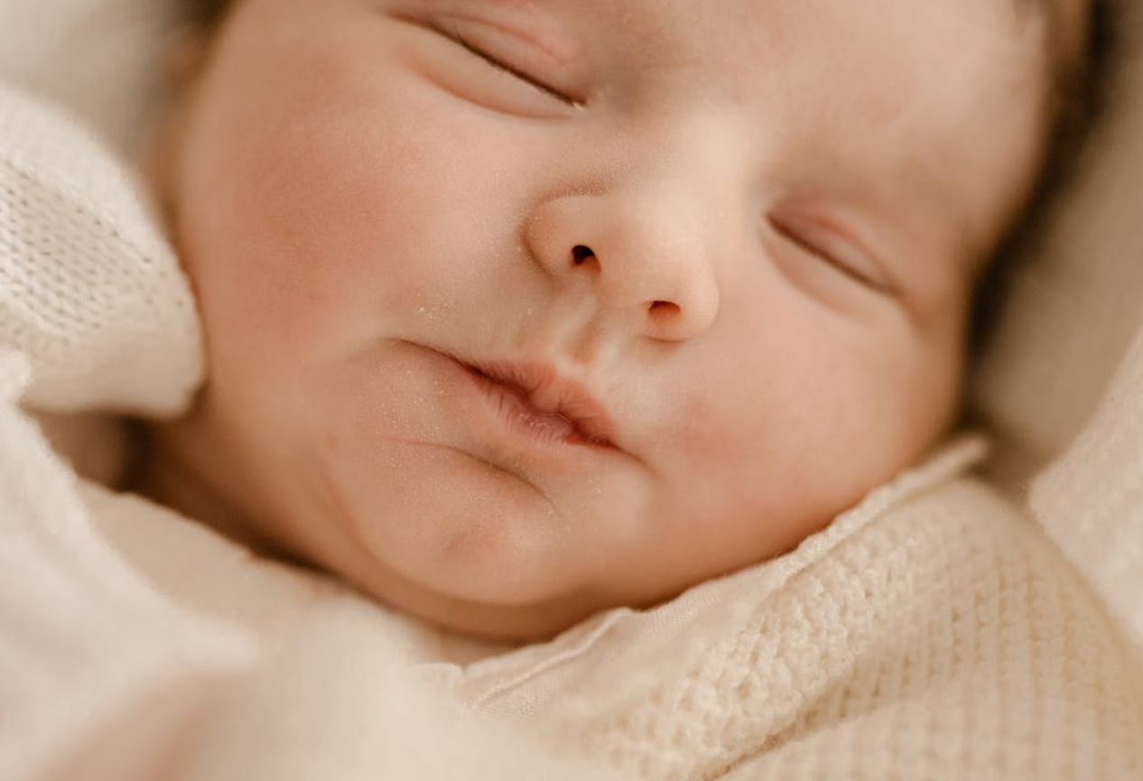 Tryg hudpleje til hele familien – også de mindste