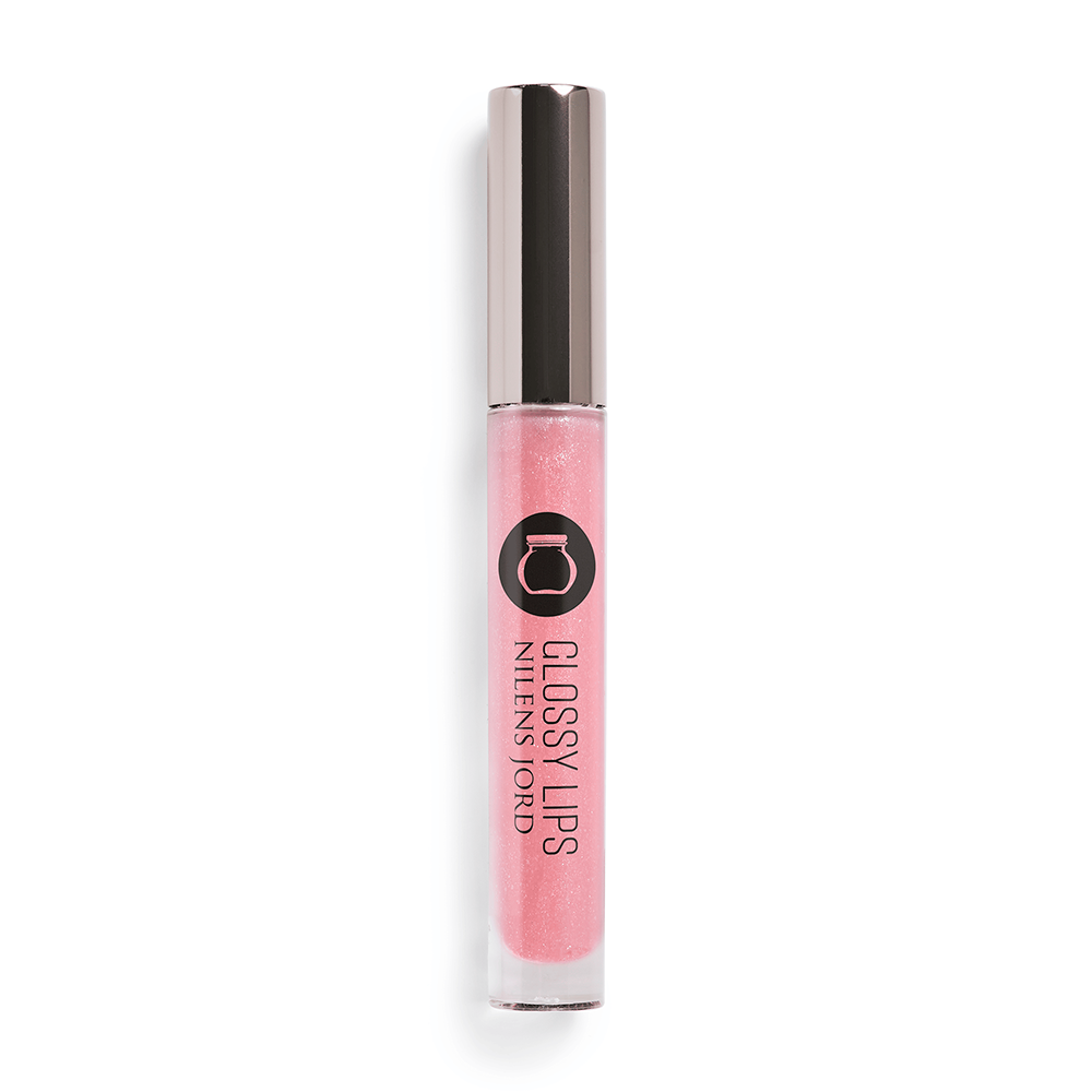 Nilens Jord Glossy Lips Passion Fruit 8304  Nilens Jord