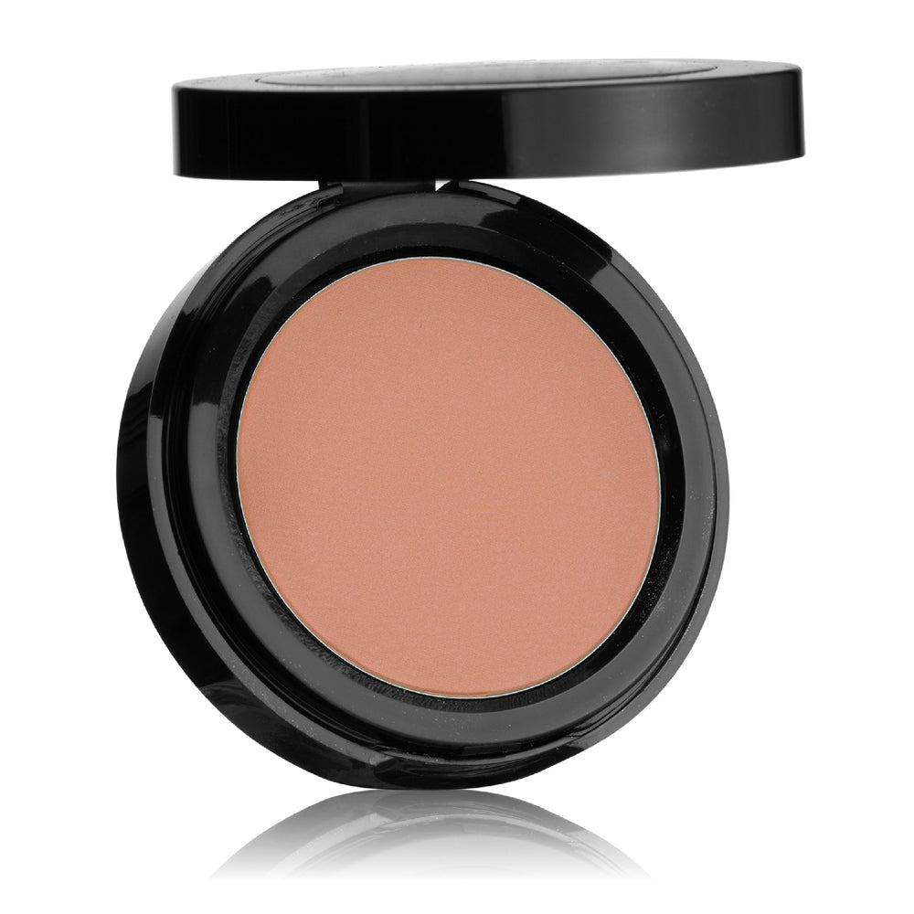 Sandstone Big Crush Blush 23 Private Jet Makeup Sandstone