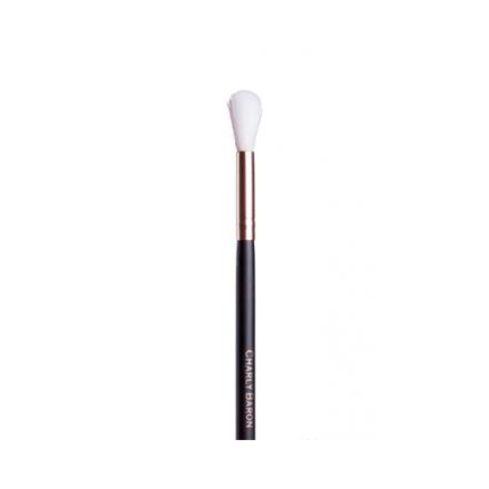 Charly Baron Tapered Blender Brush | vegan & sustainable Kabuki Charly Baron