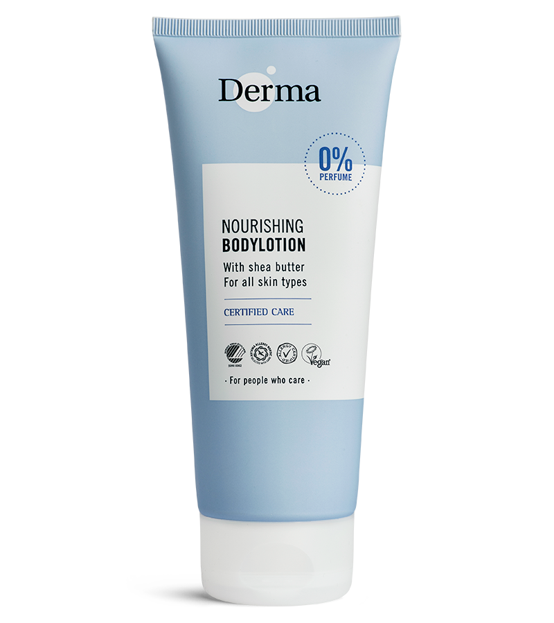 Derma FAMILY Bodylotion, 200 ml