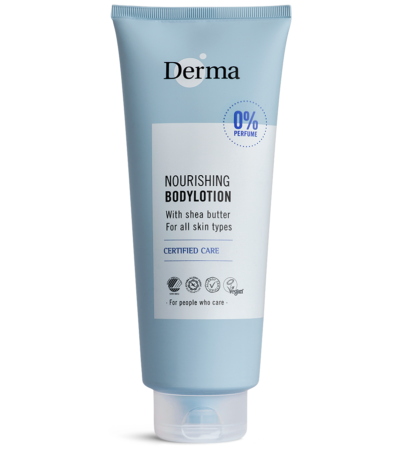 Derma FAMILY Bodylotion, 350 ml