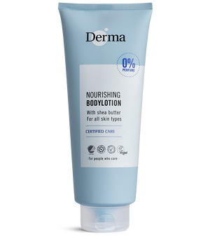 Derma Nourishing Bodylotion, 350 ml