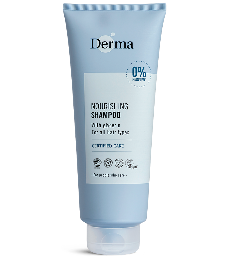Derma FAMILY Shampoo, 350 ml