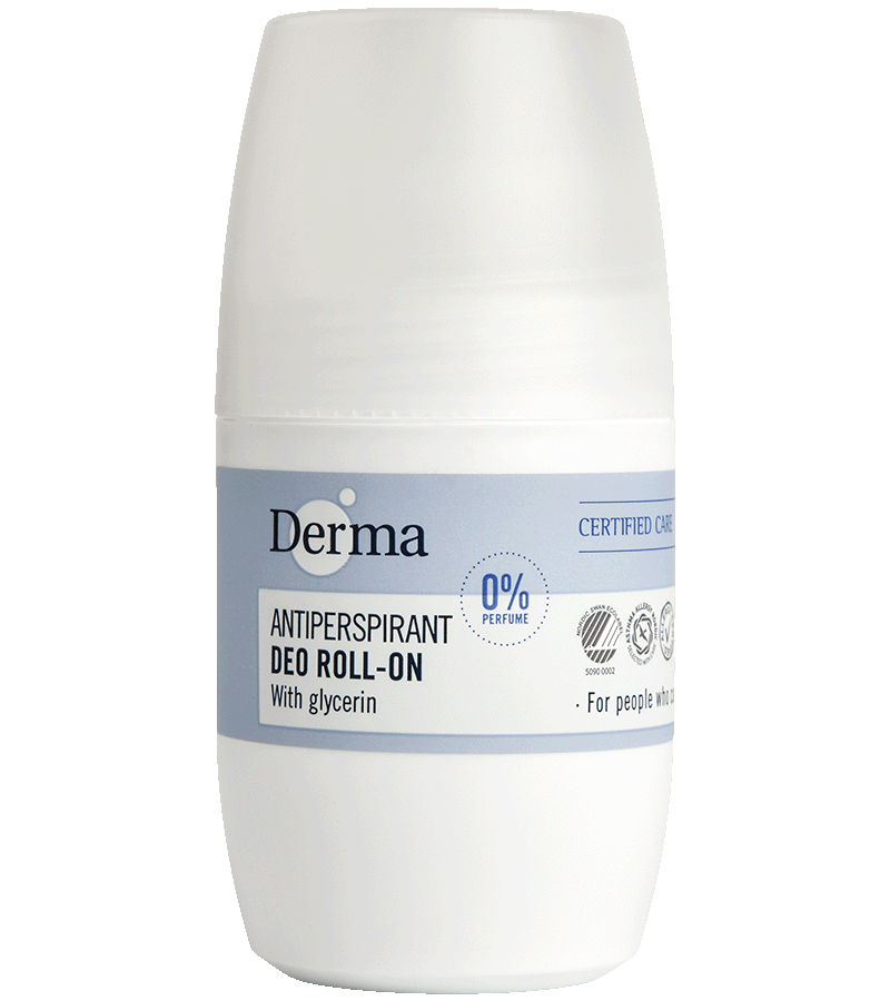 Derma FAMILY Deo Roll-on, 50 ml