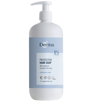 Derma Family Hand Soap, 500 ml