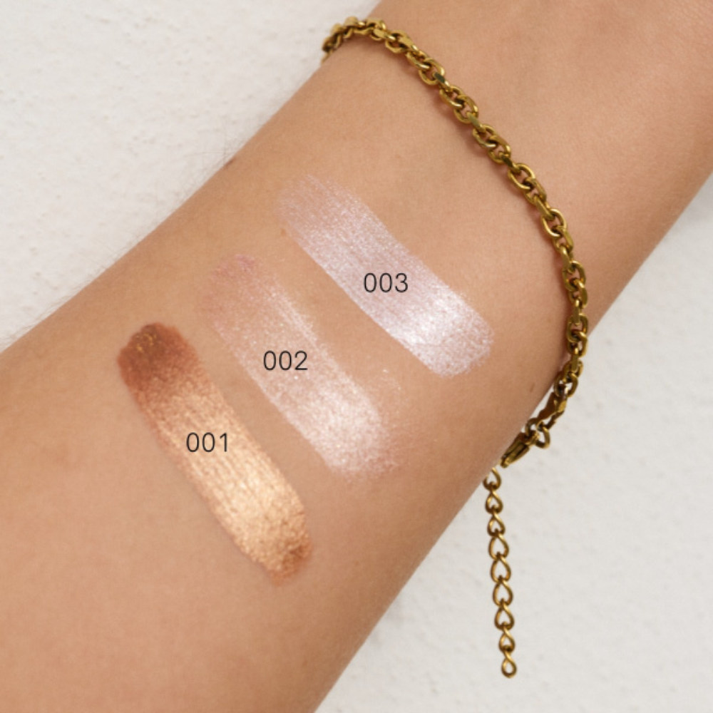 GOSH Glow Up - 003 Starlight