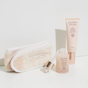 GOSH Skin Care Anti-Wrinkle Face Cream, 50 ml