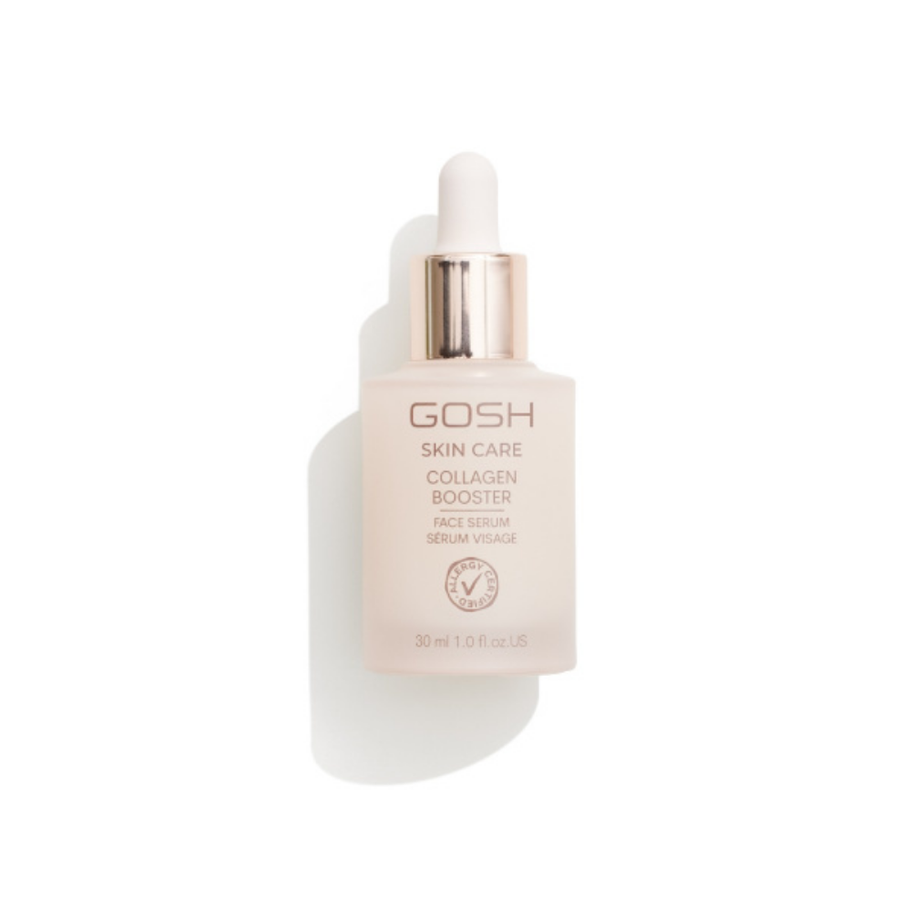 GOSH Skin Care Collagen Booster Serum, 30 ml