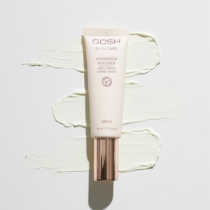 Gosh Skin Care Bright Eyes Eye Cream, 15 ml