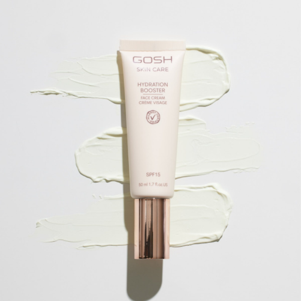 Gosh Skin Care Bright Eyes Eye Cream, 15 ml