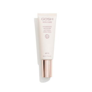 Gosh Skin Care Bright Eyes Eye Cream, 15 ml