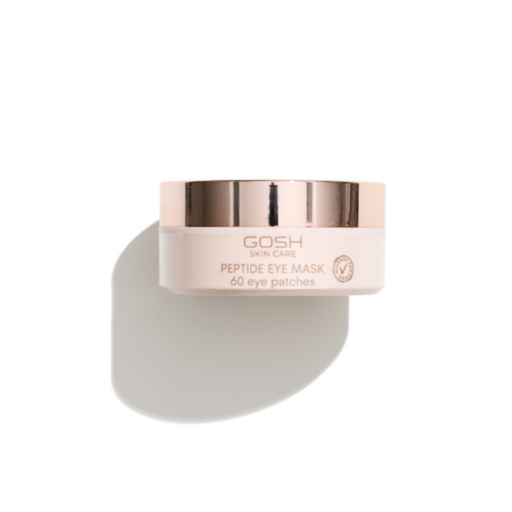 GOSH Skin Care Peptide Eye Mask