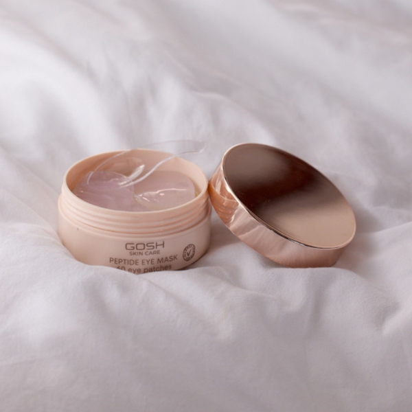 GOSH Skin Care Peptide Eye Mask