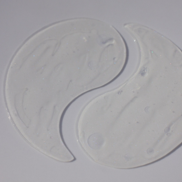 GOSH Skin Care Peptide Eye Mask