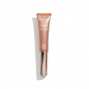GOSH Glow Up - 002 Bronze Makeup Gosh Copenhagen