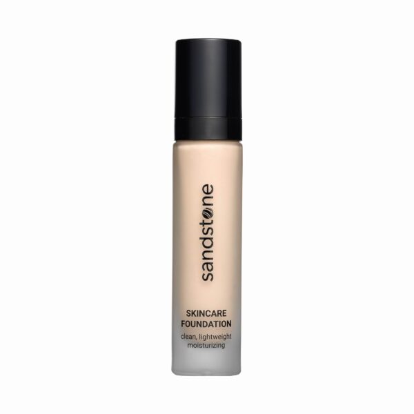 Sandstone Skincare Foundation 101 Extra Light Makup Sandstone