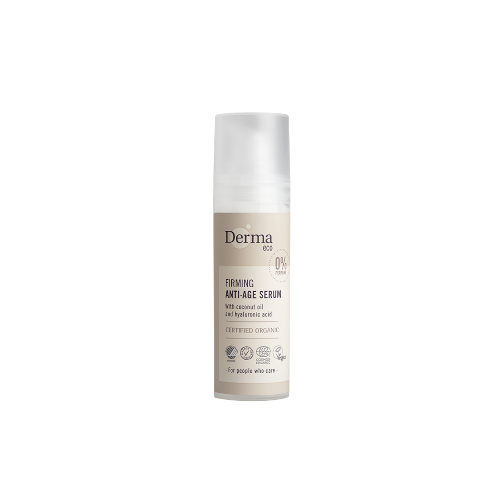 Derma Eco Anti Age Serum, 30 ml  Derma