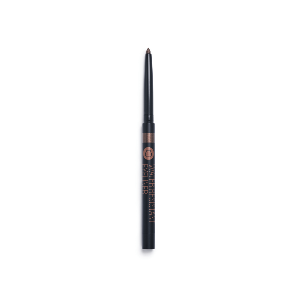 Nilens Jord Water Resistant Eyeliner 177 Bronze  Nilens Jord