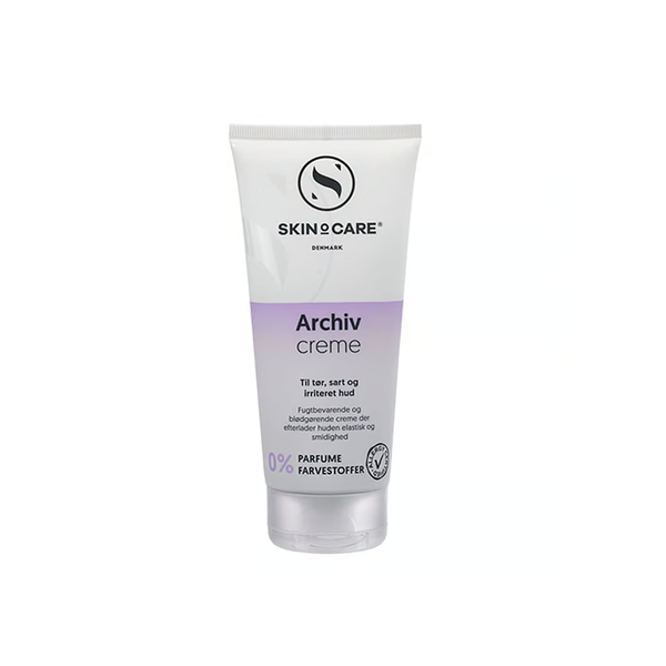 SkinOCare Archiv creme Kropspleje SkinOCare