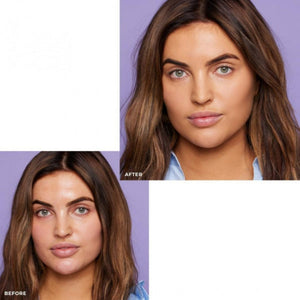 GOSH Primer+ Hydramatt Base, Combination Skin Makeup Gosh Copenhagen