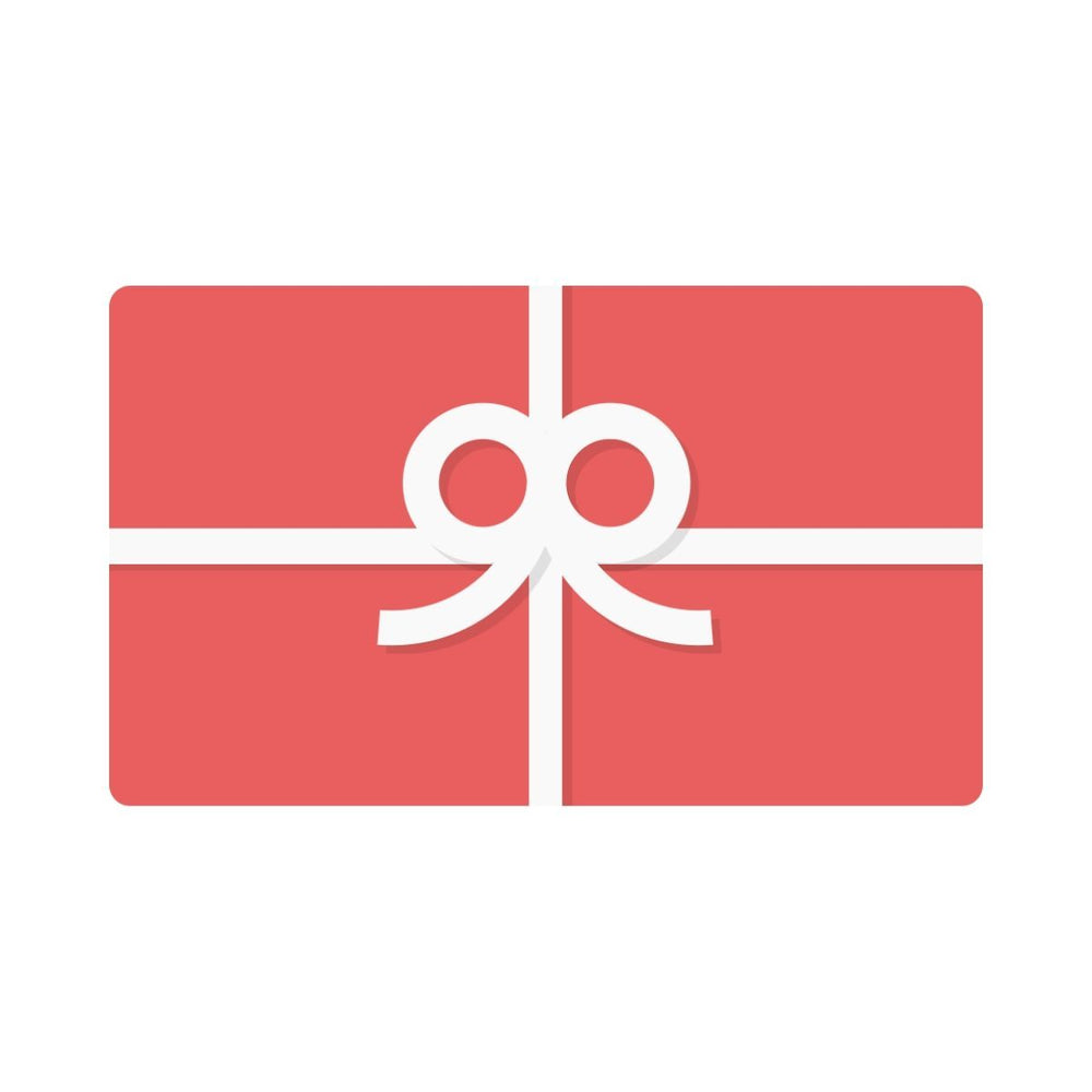 Gavekort fra 100 kr. Gift Cards Nulallergi.dk