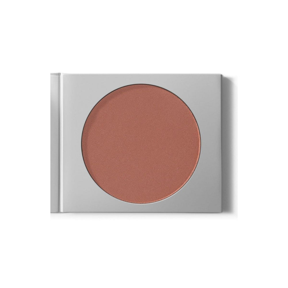 Miild Natural Mineral Blush - 04 Cherise Splendid Makeup Miild