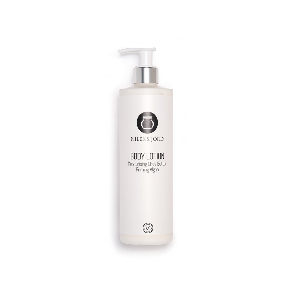Nilens Jord Body Lotion 418 Body lotion Nilens Jord
