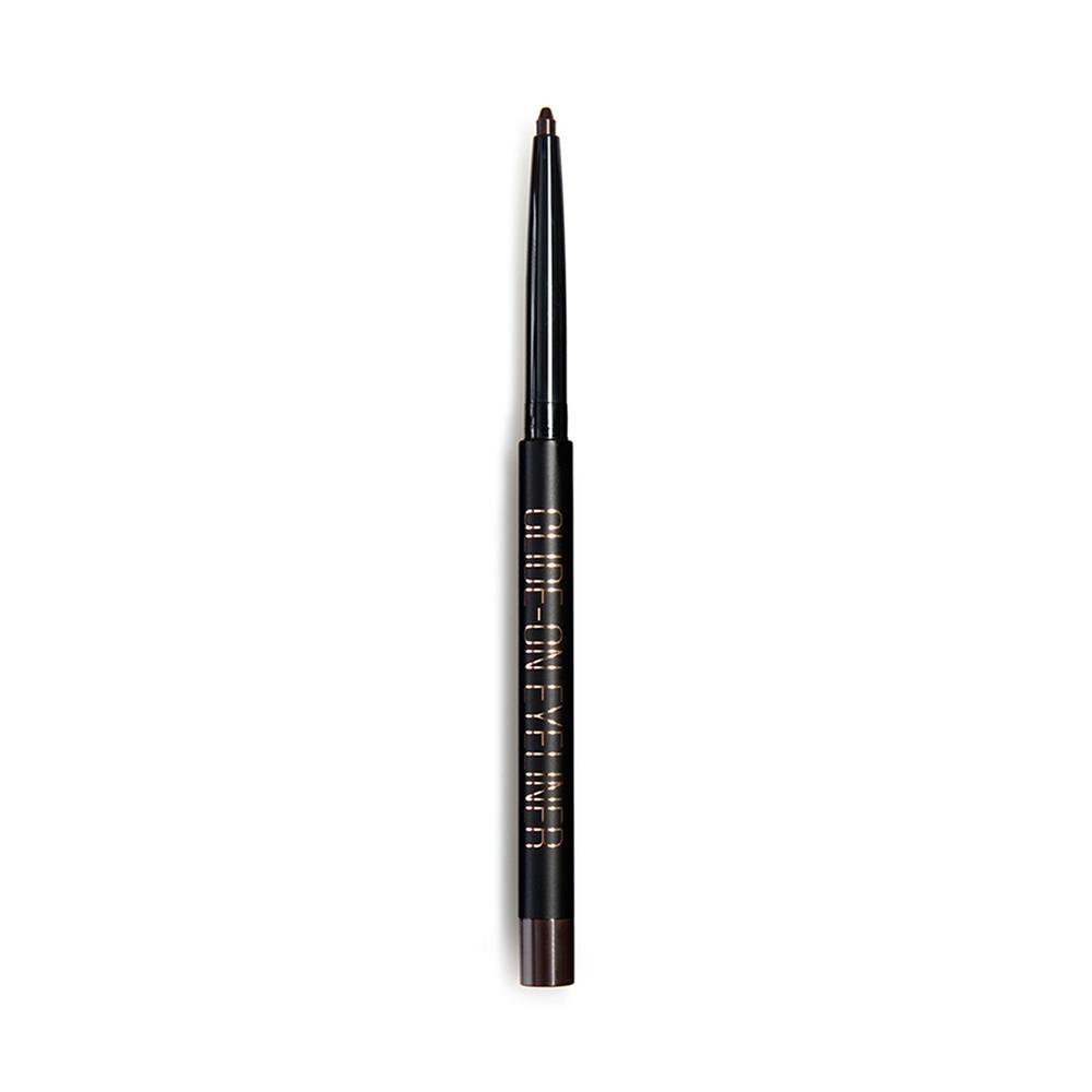 Nilens Jord Glide On Eyeliner – Dark Brown 174  Nilens Jord