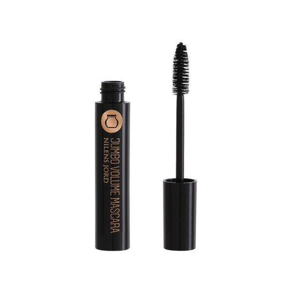 Nilens Jord Mascara Jumbo Volume Black 783 Makeup Nilens Jord