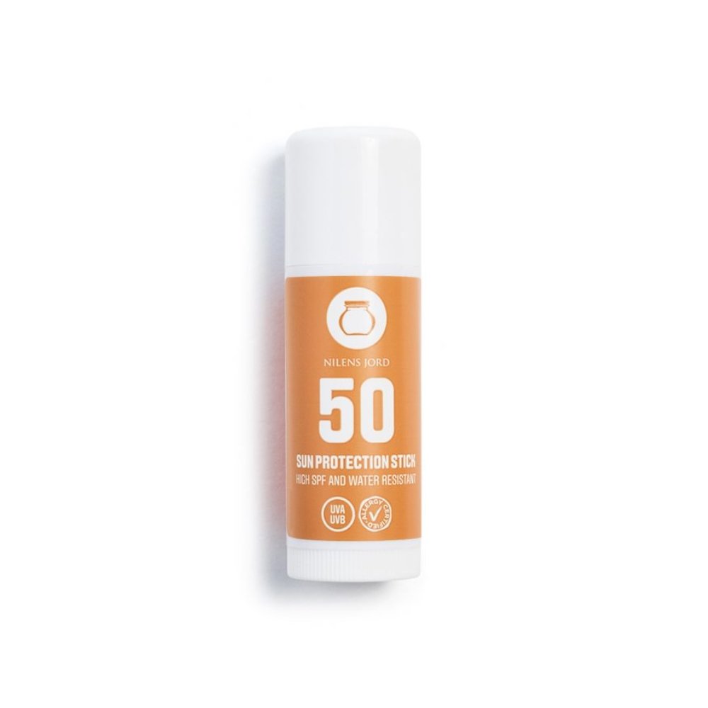Nilens Jord Sun Protection Stick SPF 50 976 Sol Nilens Jord