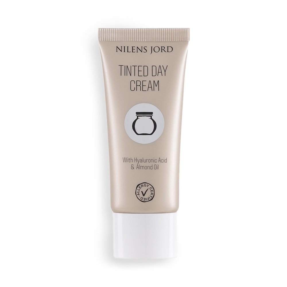 Nilens Jord Tinted Day Cream - Dawn 431 Tinted day cream Nilens Jord Default Title