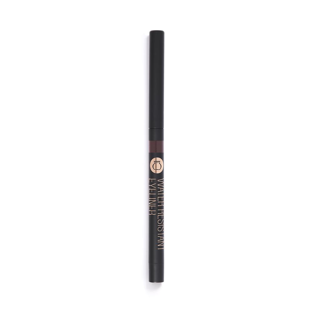 Nilens Jord Water Resistant Eyeliner Brown 179  Nilens Jord