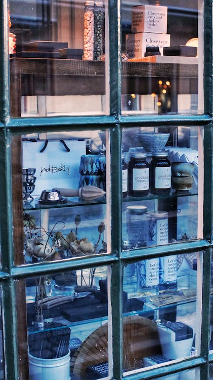 Gode allergivenlige hudprodukter - Nulallergi.dk