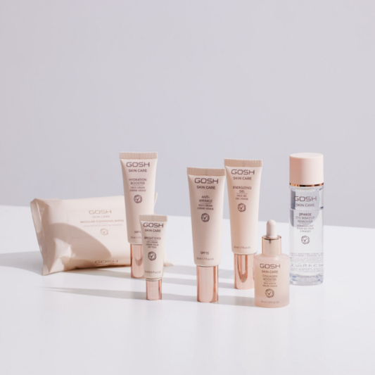 GOSH SKIN CARE