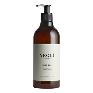 Yrolí Copenhagen - Hand Soap 500 ml