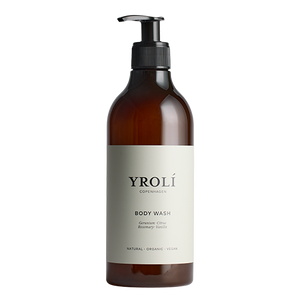 Yrolí Copenhagen - Body Wash 500 ml