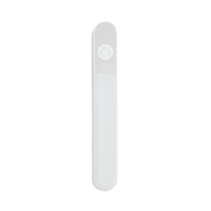 Nilens Jord - Nail File Glass