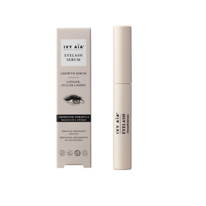 Ivy Aïa Eyelash Growth Serum - Vippeserum