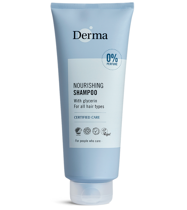 Derma FAMILY Shampoo, 350 ml
