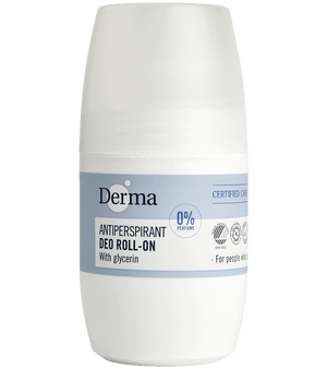 Derma Deo Roll-on, 50 ml