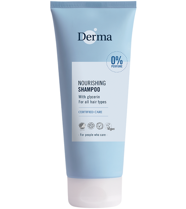 Derma FAMILY Shampoo, 200 ml