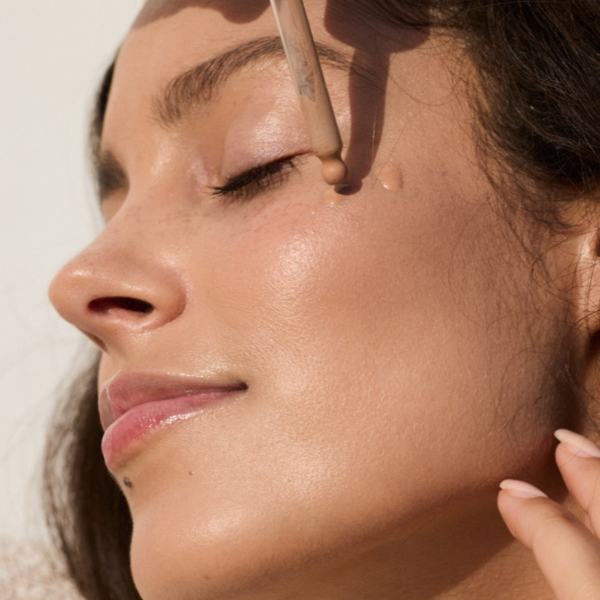 GOSH Dewy Foundation Drops - 006