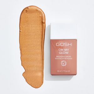 GOSH Oh My Glow - 001 Sun Glow
