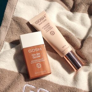 GOSH Oh My Glow - 001 Sun Glow