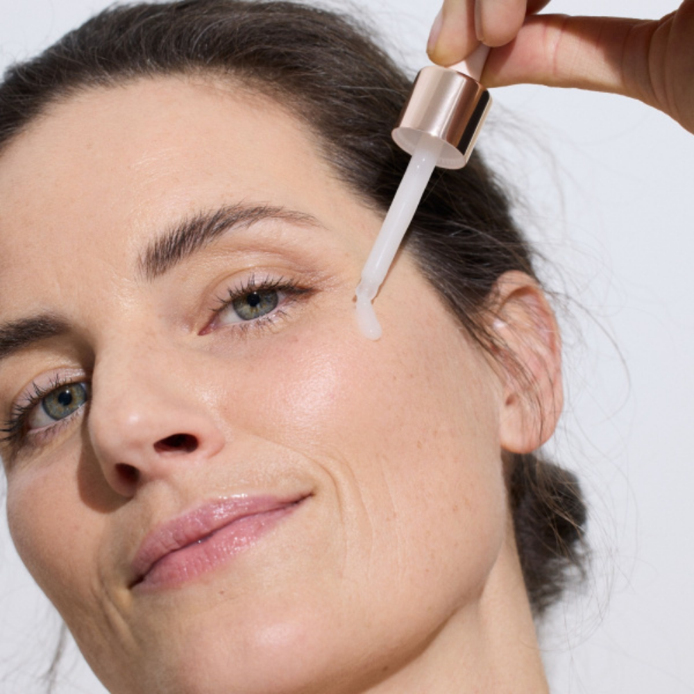 GOSH Skin Care Collagen Booster Serum, 30 ml