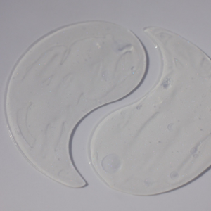 GOSH Skin Care Peptide Eye Mask