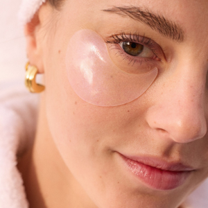 GOSH Skin Care Peptide Eye Mask