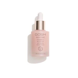 GOSH  Skin Care Vitamin C Booster, 30 ml