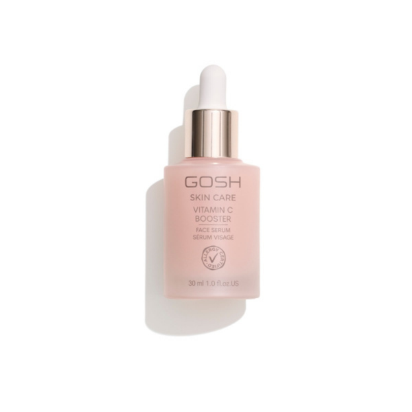 GOSH  Skin Care Vitamin C Booster, 30 ml